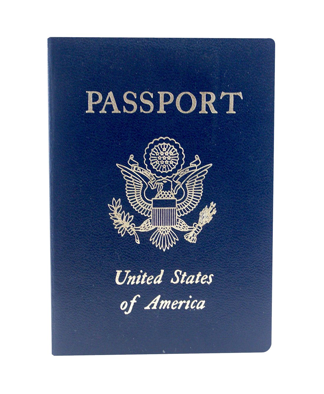 Passport USA PNG    图片编号:18213