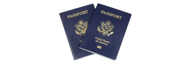 Passport PNG    图片编号:18217