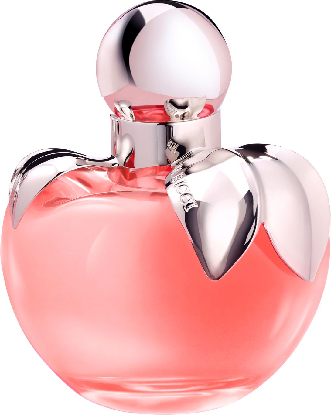 Perfume Nina Ricci PNG image    图片编号:10265
