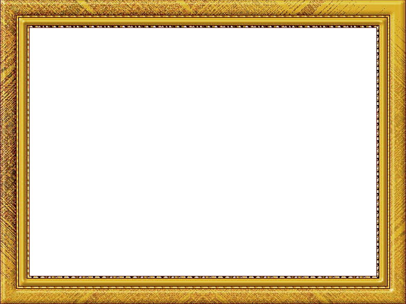 Picture, photo frame PNG    图片编号:90789