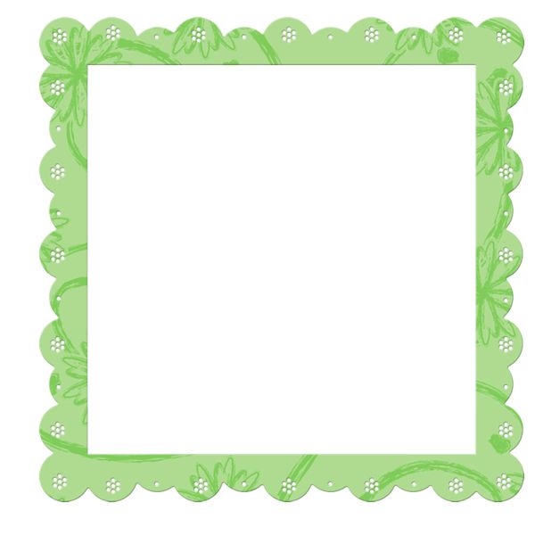 Picture, photo frame PNG    图片编号:90888