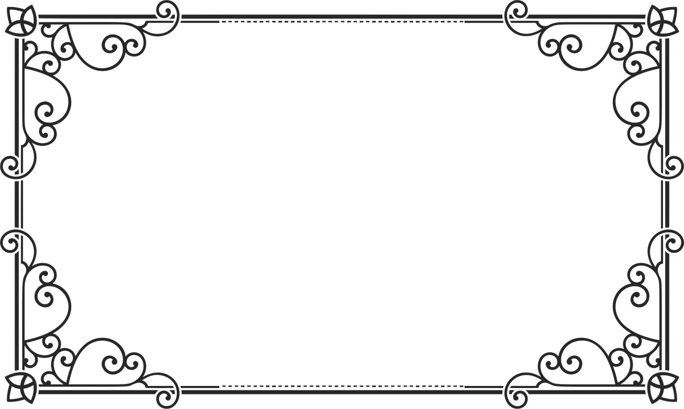 Picture, photo frame PNG    图片编号:90799