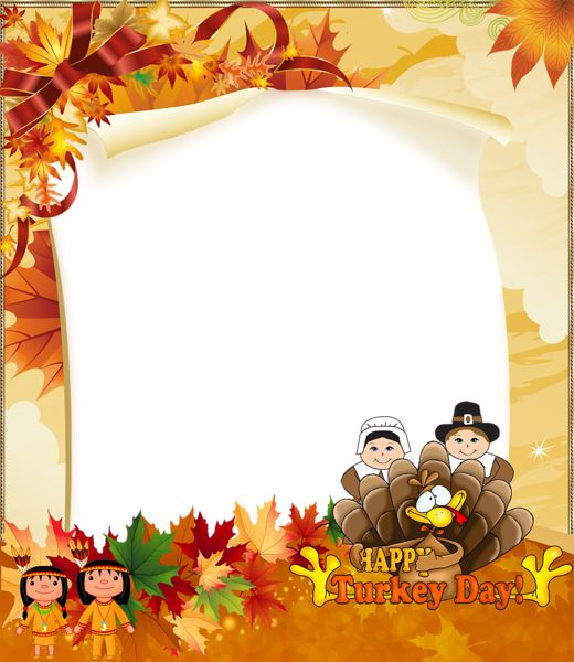 Picture, photo frame PNG    图片编号:90898