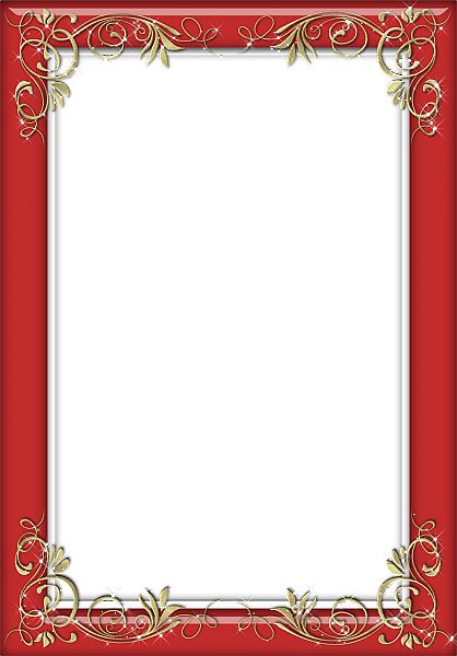 Picture, photo frame PNG    图片编号:90900