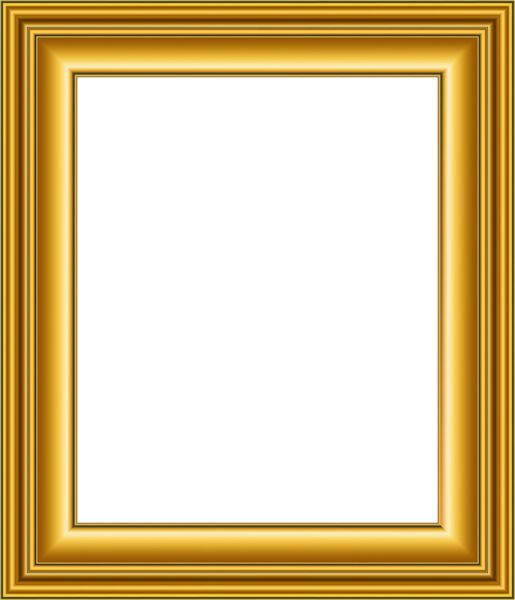 Picture, photo frame PNG    图片编号:90906