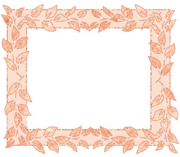 Picture, photo frame PNG    图片编号:90907