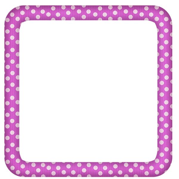 Picture, photo frame PNG    图片编号:90912