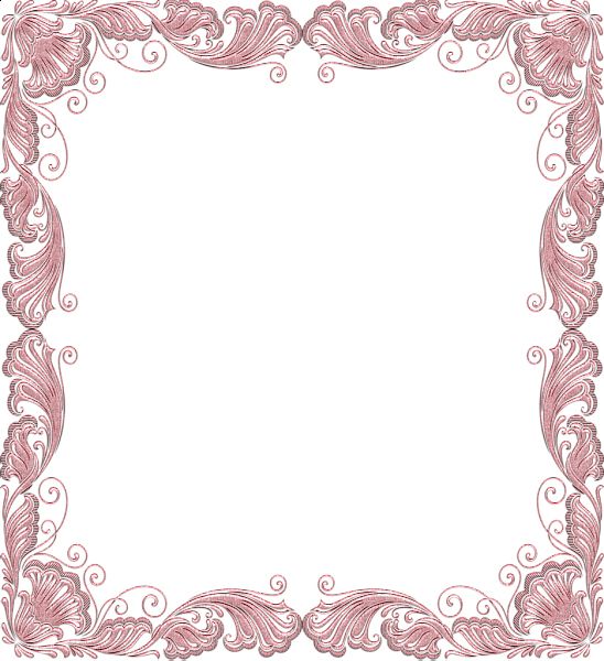 Picture, photo frame PNG    图片编号:90913