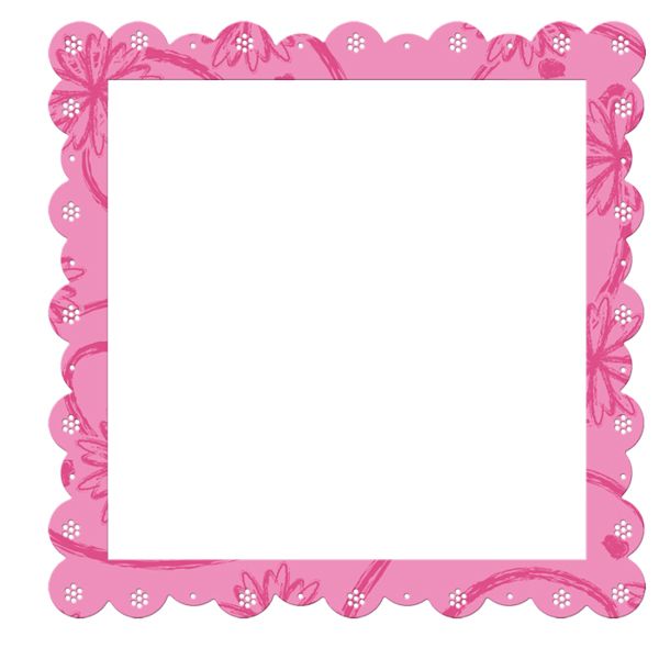 Picture, photo frame PNG    图片编号:90914