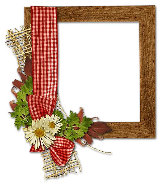 Picture, photo frame PNG    图片编号:90923