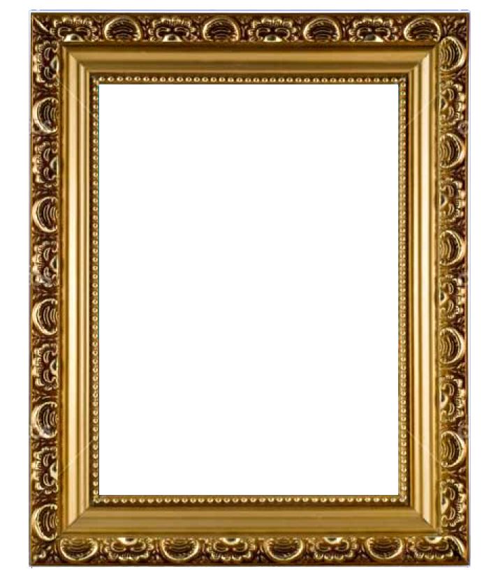 Picture, photo frame PNG    图片编号:90802