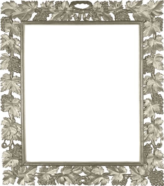 Picture, photo frame PNG    图片编号:90929
