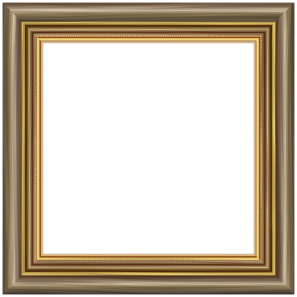 Picture, photo frame PNG    图片编号:90935