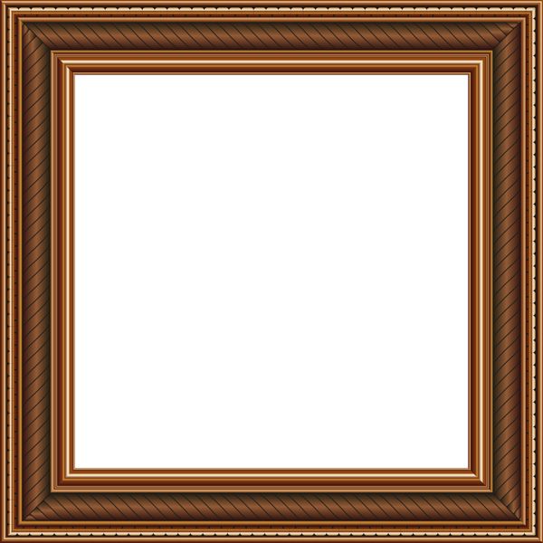Picture, photo frame PNG    图片编号:90938