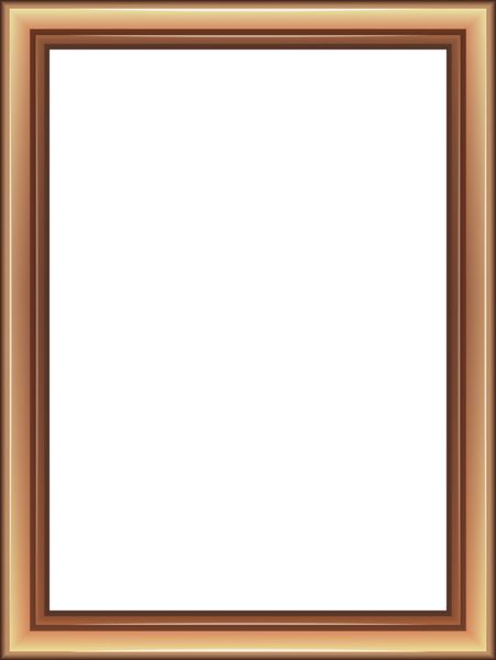 Picture, photo frame PNG    图片编号:90940