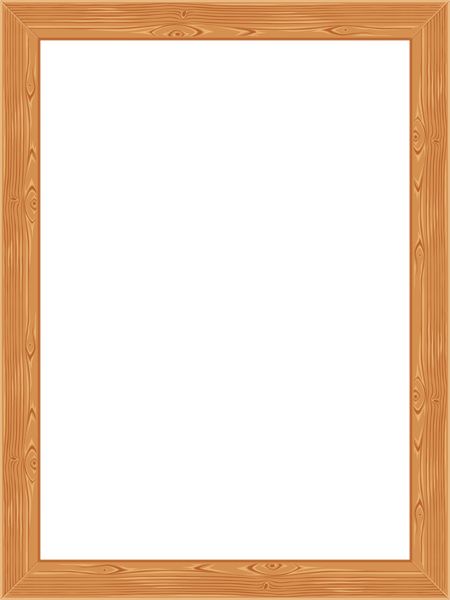 Picture, photo frame PNG    图片编号:90943