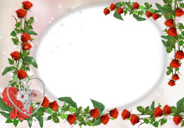 Picture, photo frame PNG    图片编号:90946