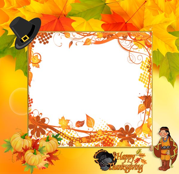 Picture, photo frame PNG    图片编号:90951
