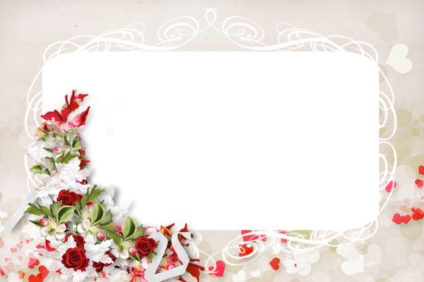 Picture, photo frame PNG    图片编号:90953