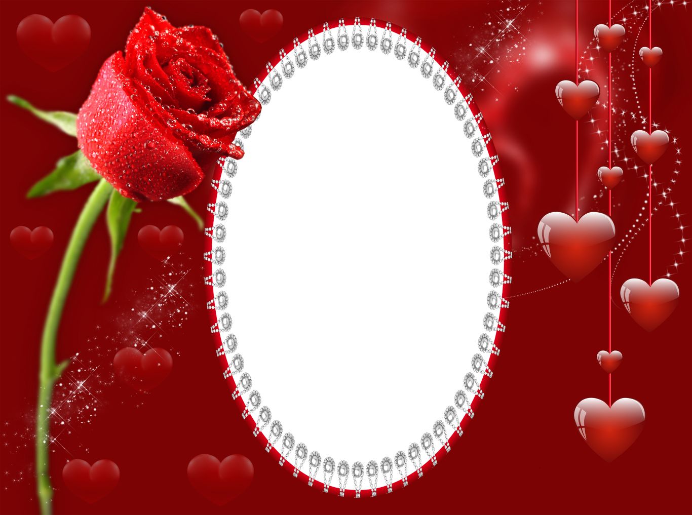 Picture, photo frame PNG    图片编号:90954