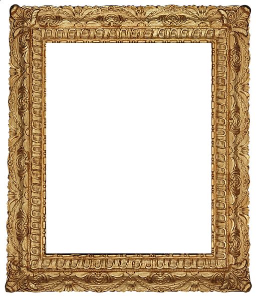 Picture, photo frame PNG    图片编号:90959