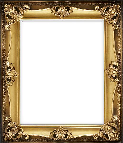 Picture, photo frame PNG    图片编号:90960