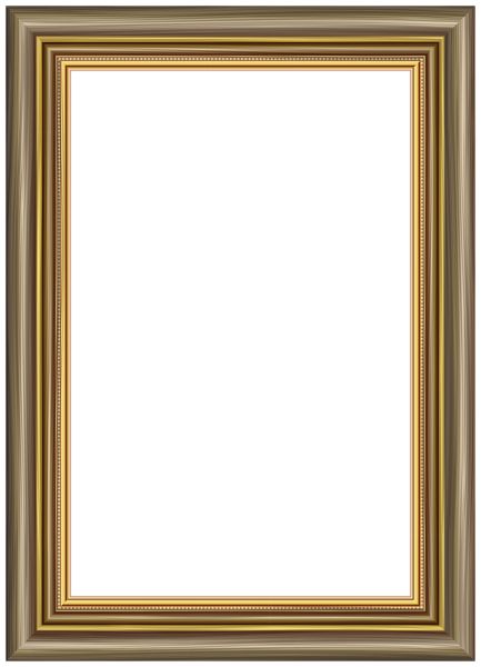 Picture, photo frame PNG    图片编号:90961