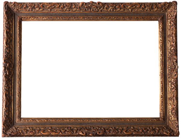 Picture, photo frame PNG    图片编号:90962