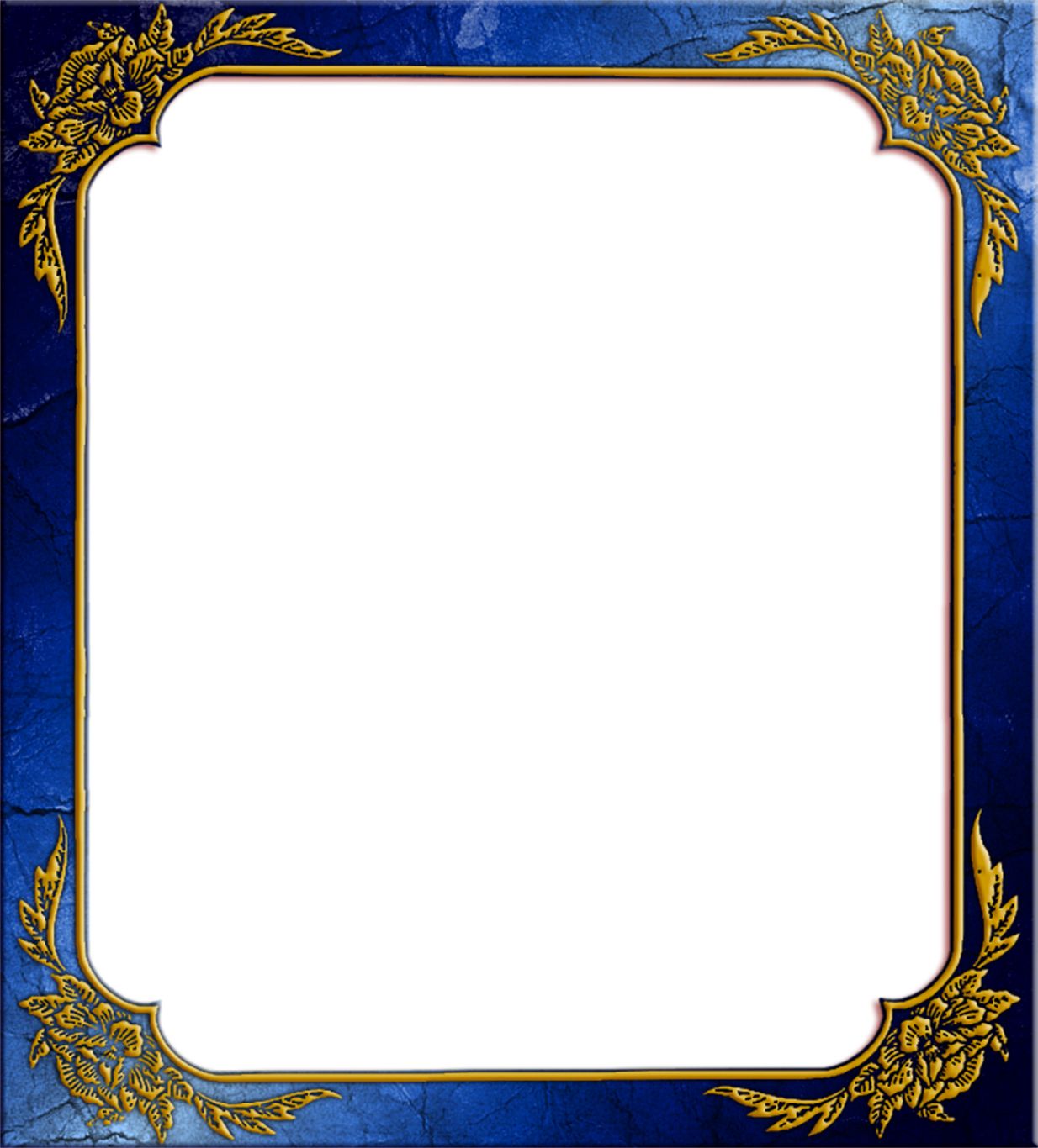 Picture, photo frame PNG    图片编号:90972
