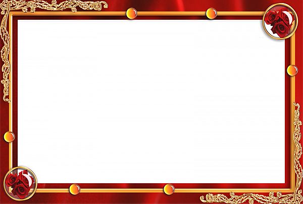 Picture, photo frame PNG    图片编号:90975