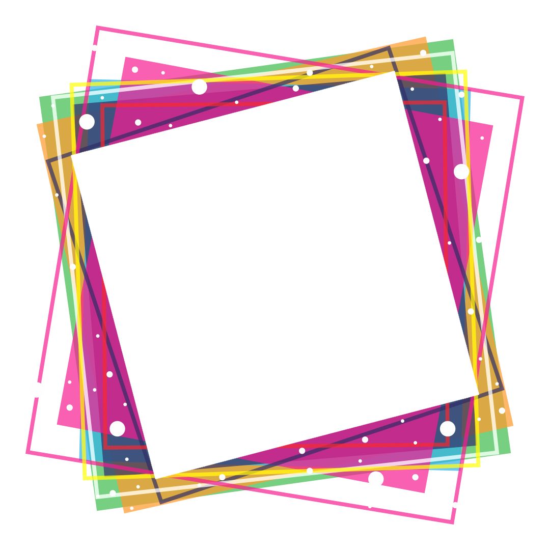 Picture, photo frame PNG    图片编号:90976