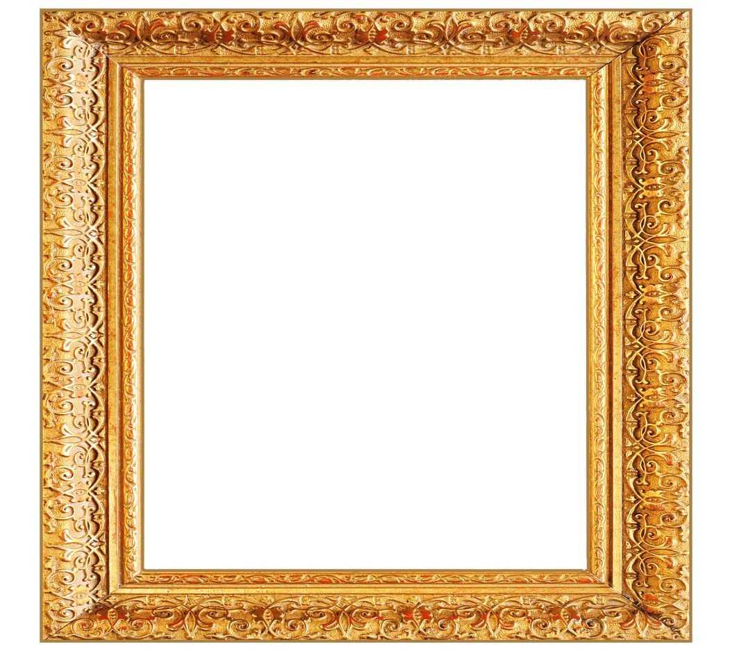 Picture, photo frame PNG    图片编号:90986