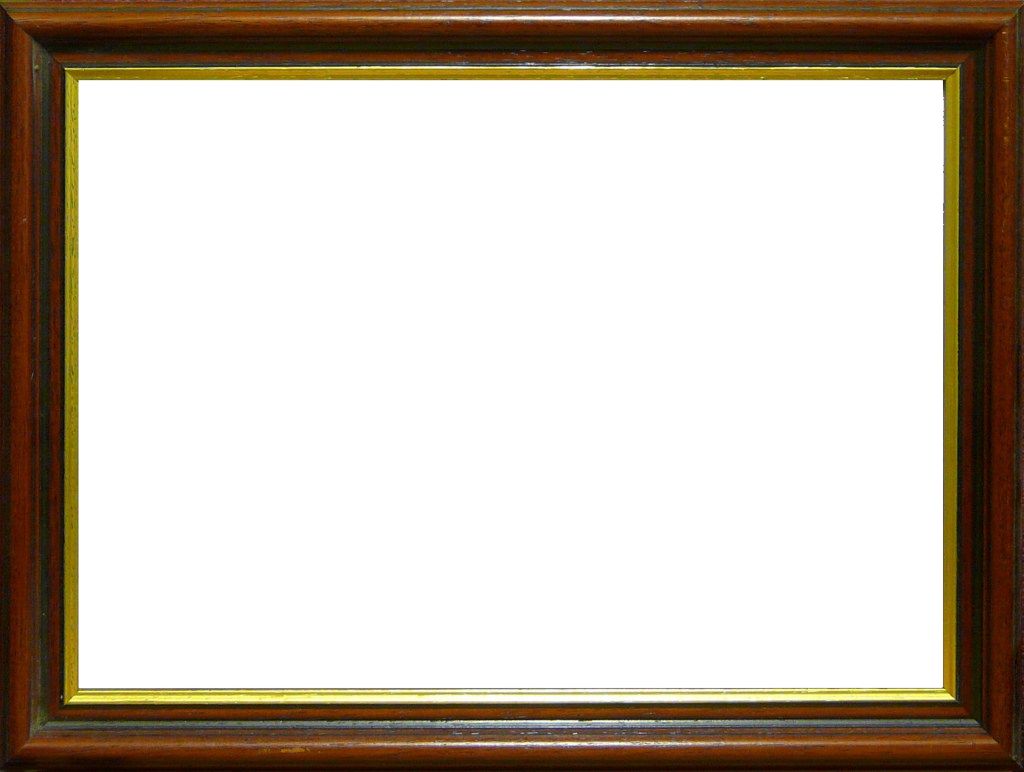 Picture, photo frame PNG    图片编号:90790