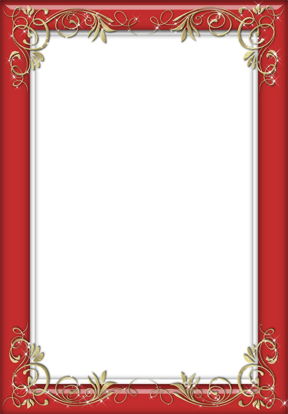 Picture, photo frame PNG    图片编号:90996