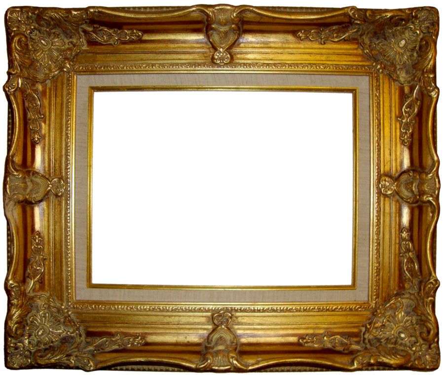Picture, photo frame PNG    图片编号:90997