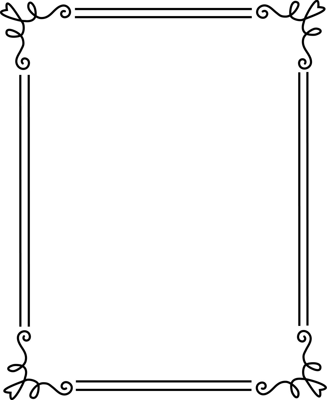 Picture, photo frame PNG    图片编号:91000