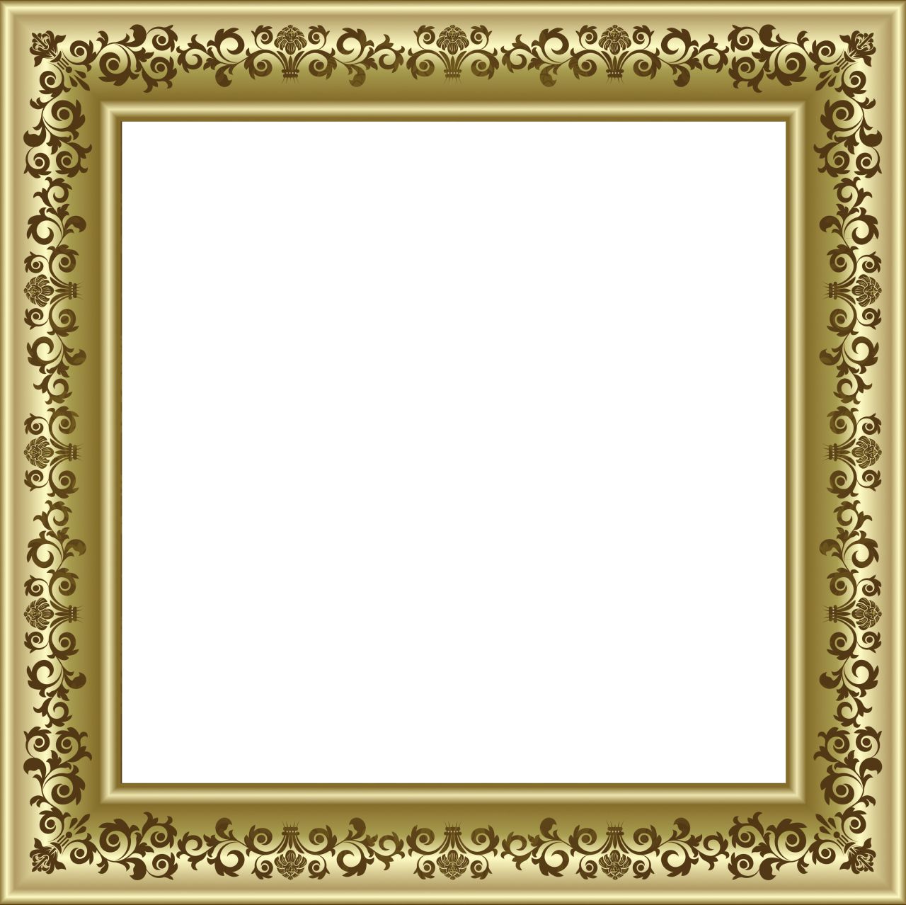 Picture, photo frame PNG    图片编号:91003