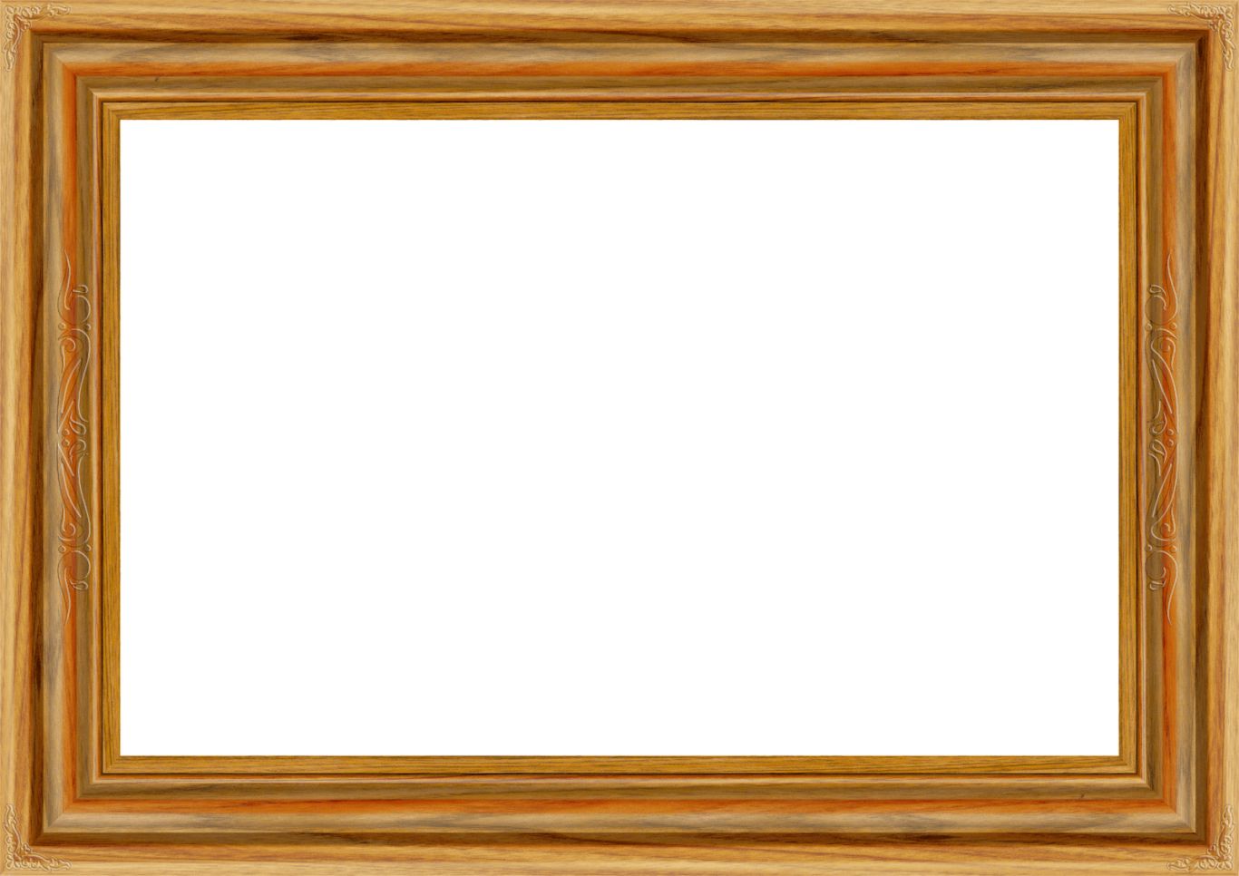 Picture, photo frame PNG    图片编号:91006