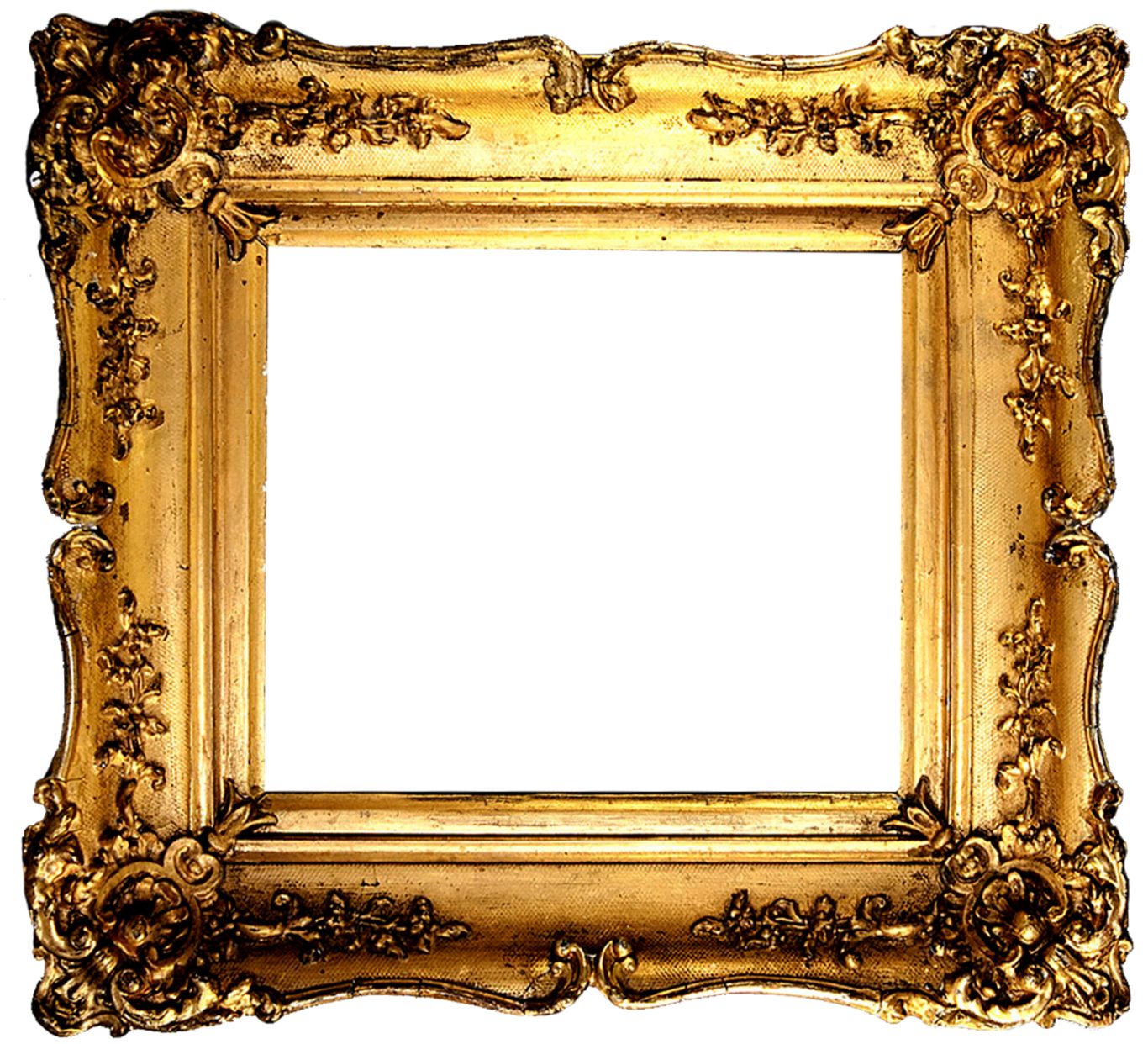 Picture, photo frame PNG    图片编号:91007