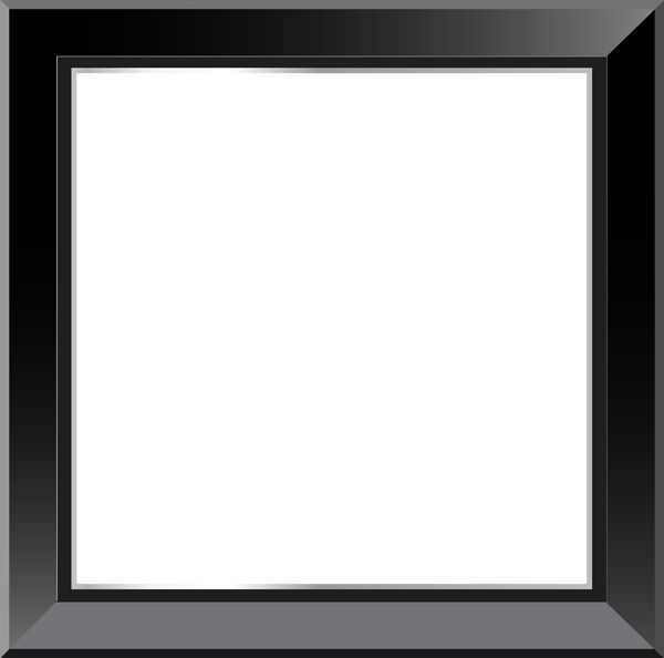 Picture, photo frame PNG    图片编号:90817