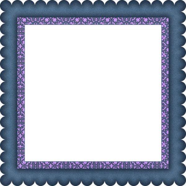 Picture, photo frame PNG    图片编号:90822