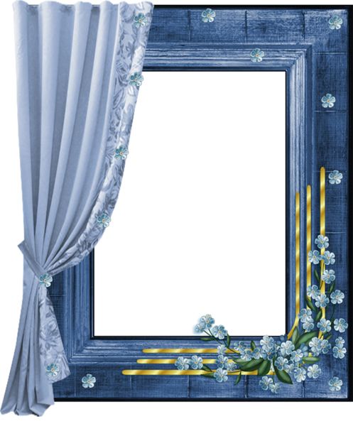 Picture, photo frame PNG    图片编号:90824