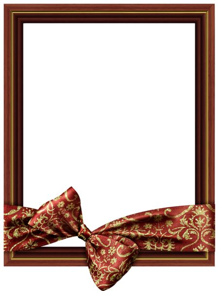 Picture, photo frame PNG    图片编号:90826