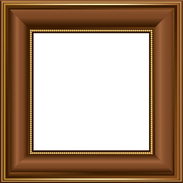 Picture, photo frame PNG    图片编号:90831