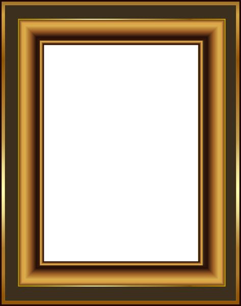 Picture, photo frame PNG    图片编号:90832
