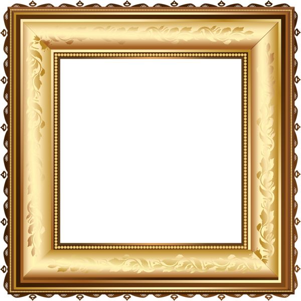 Picture, photo frame PNG    图片编号:90833