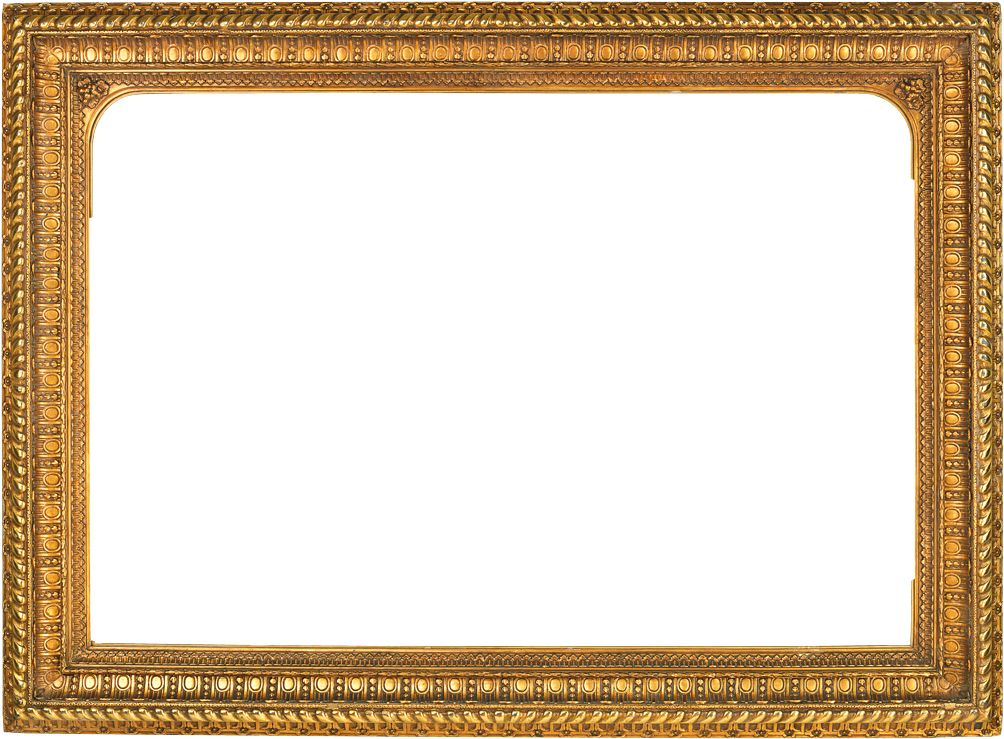 Picture, photo frame PNG    图片编号:90793