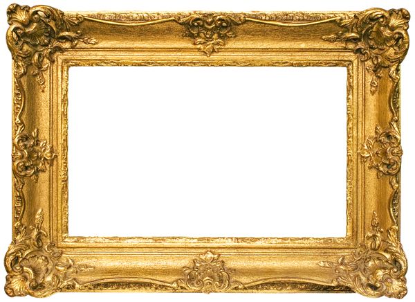 Picture, photo frame PNG    图片编号:90838