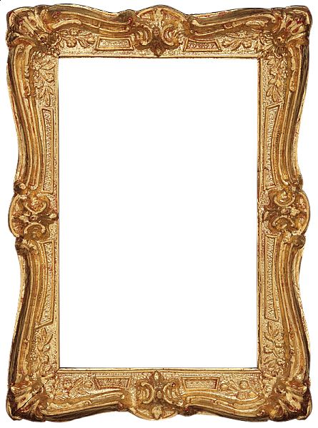 Picture, photo frame PNG    图片编号:90842