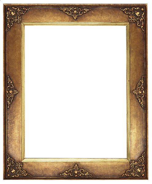 Picture, photo frame PNG    图片编号:90843